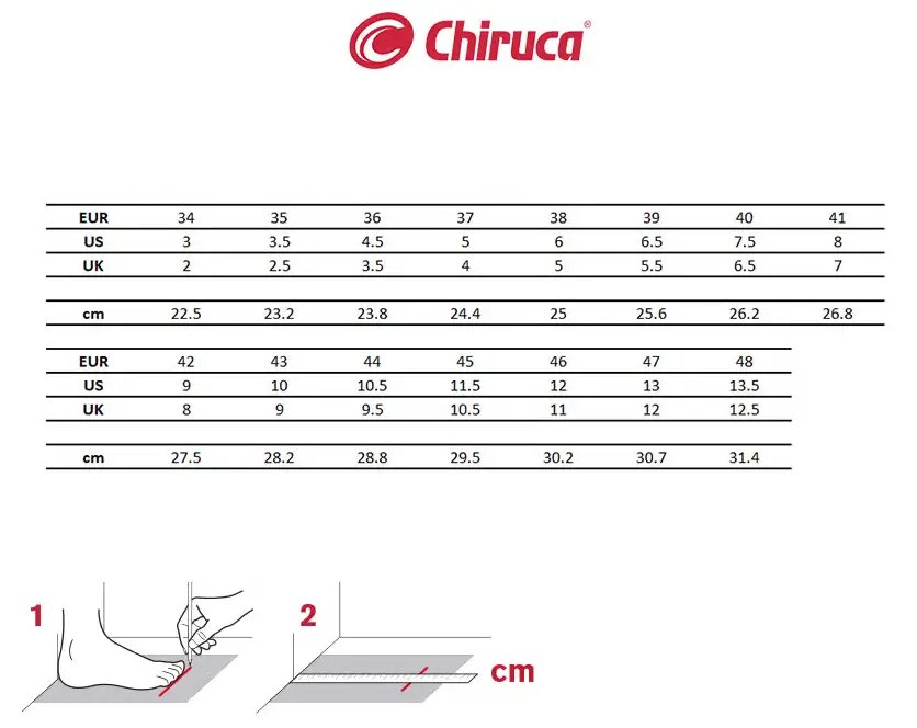 Полуботинки Chiruca British 05 Фото 5